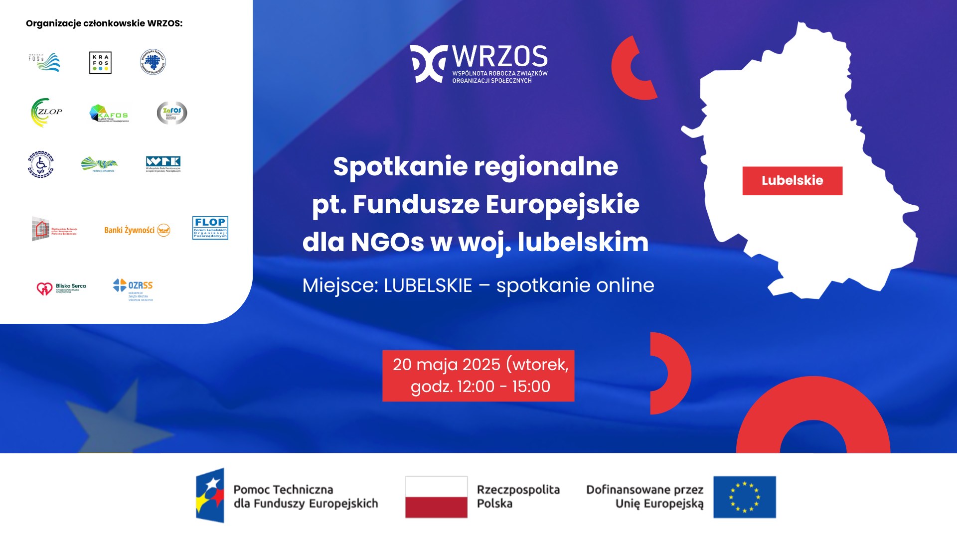 FEU NGO lubelskie20052025